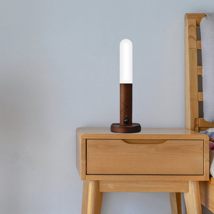 Inteligentna Lampa Nocna z Czujnikiem |