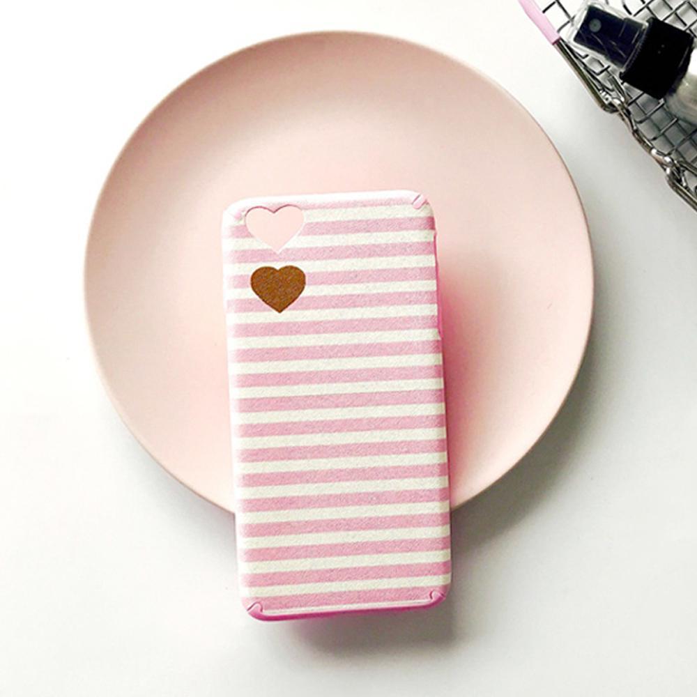 Etui Stripe - Pełna Ochrona dla Twojego iPhone&