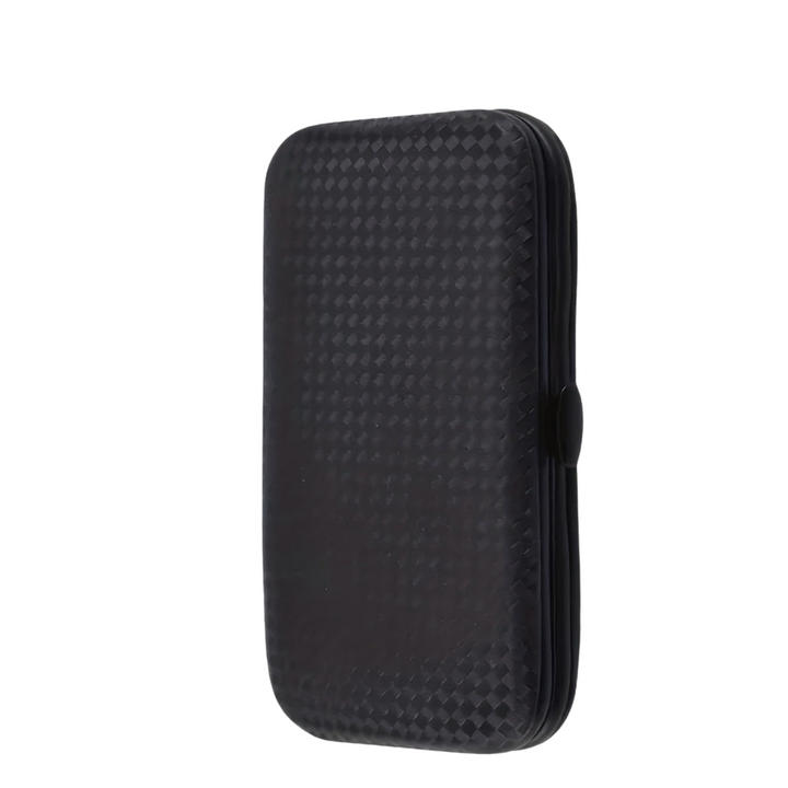 7-elementowy zestaw do manicure z etui
