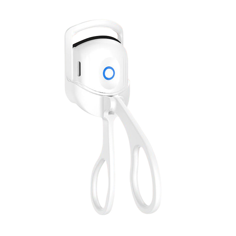 Nowo ulepszona elektryczna zalotka do rzęs