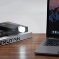 USB LED Ochrona Oczu Mała Lampa Nocna