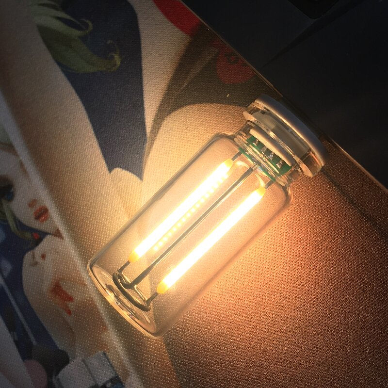 USB Dotykowa Lampka Nocna