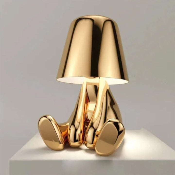 Lampa Myśliciela