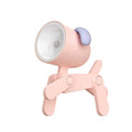 LightFriend - Urocza lampka LED nocna dla dzieci
