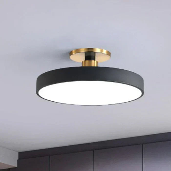 Lampa wisząca w stylu nordyckim - NordicaGlow