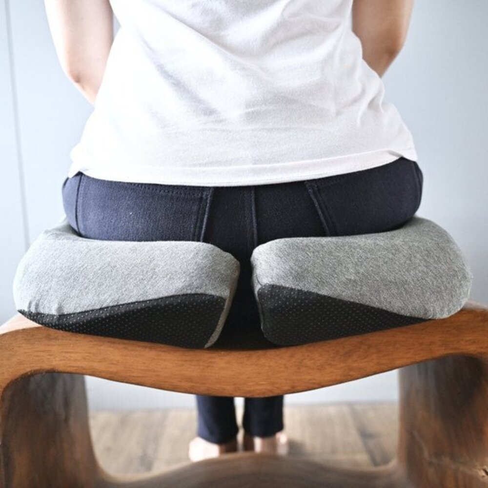 ErgoComfort | Ergonomiczna Poduszka Siedząca