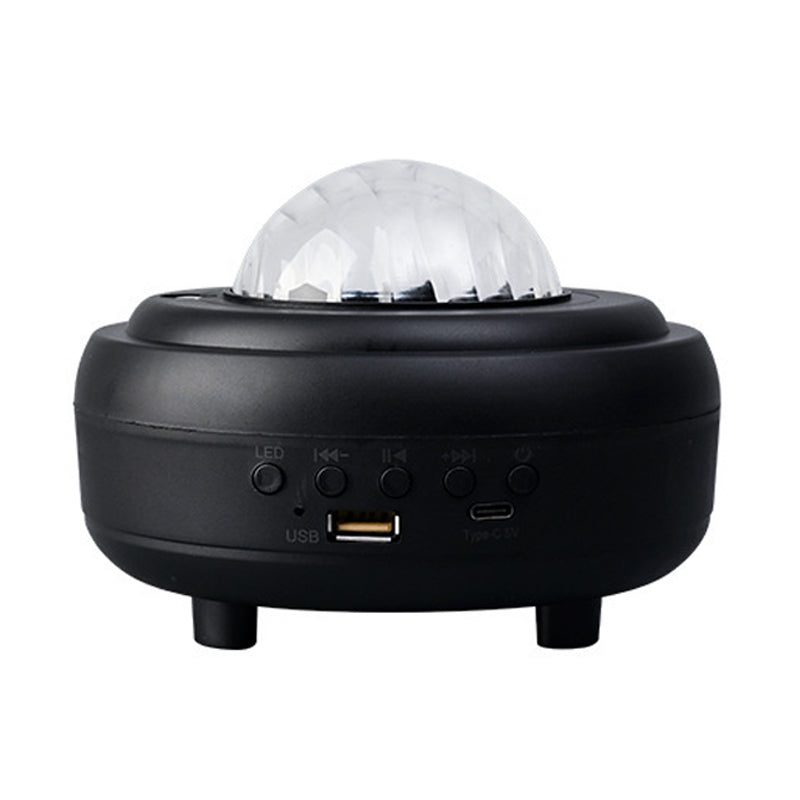 Bluetooth Audio Star Light