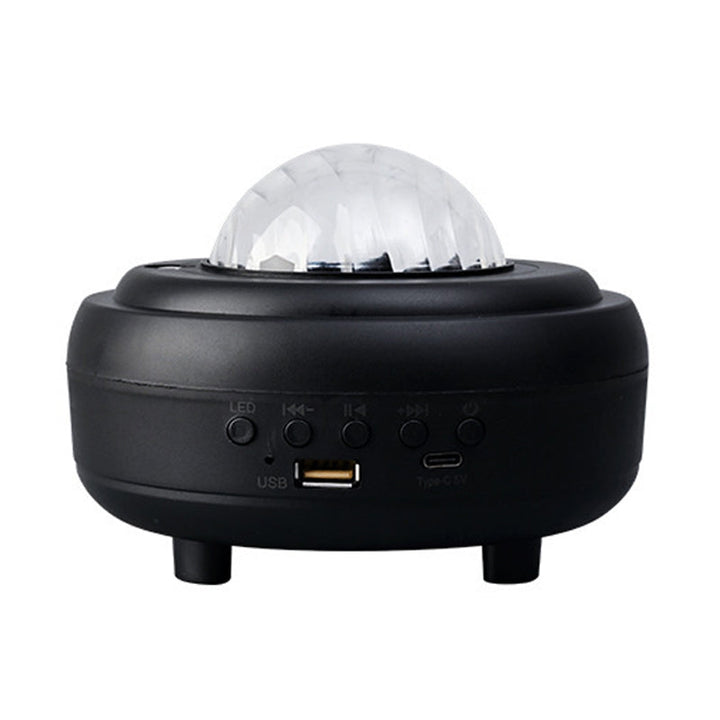 Bluetooth Audio Star Light
