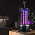 Lampa Ultrafioletowa na Komary