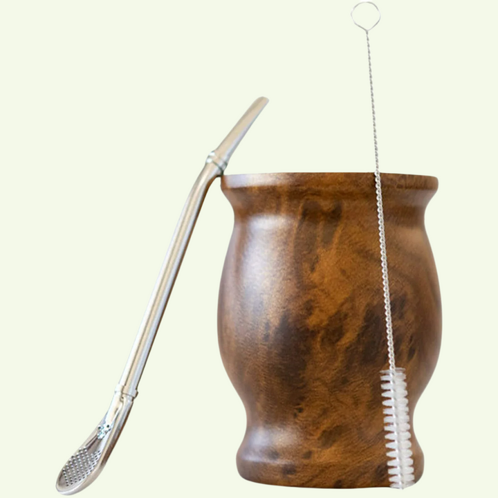 Kubek do Yerba Mate