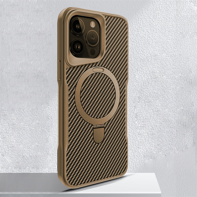 Etui Magnetyczne na Telefon