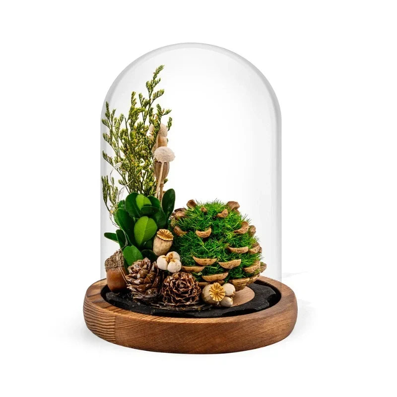 EternaBloom Nocna Lampa
