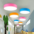 Dziecięca Lampa sufitowa LED z akrylu