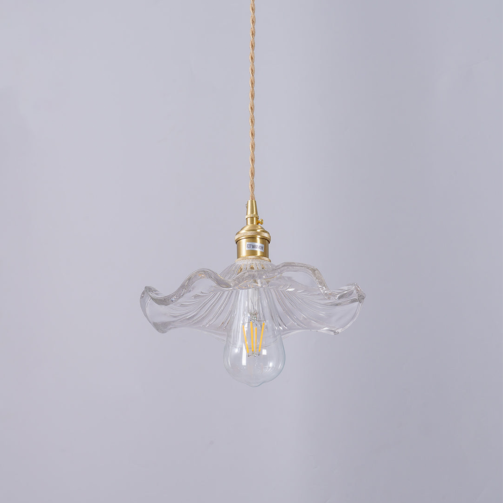 Lampa Kwiatowa Hibiskusa