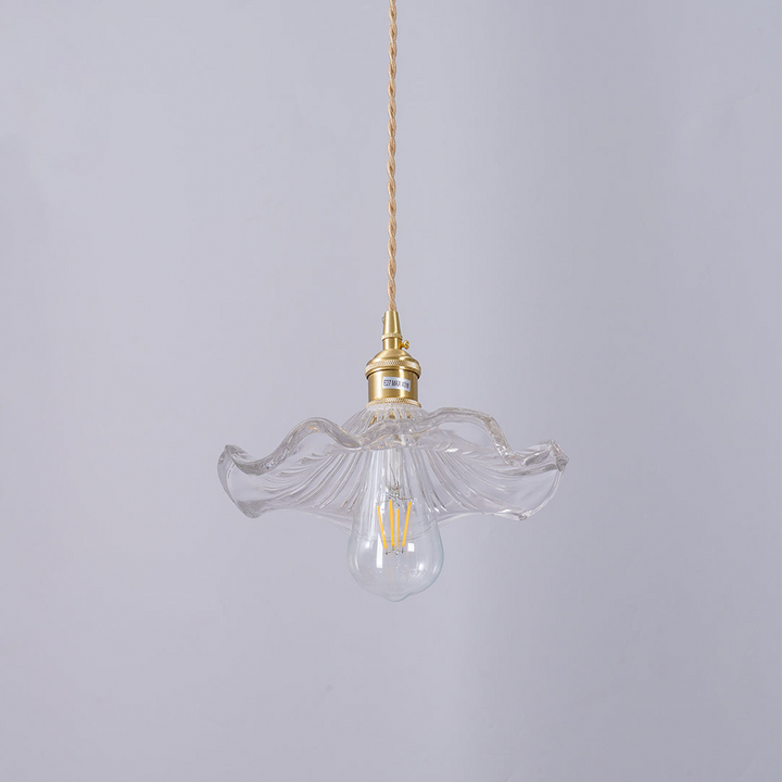 Lampa Kwiatowa Hibiskusa