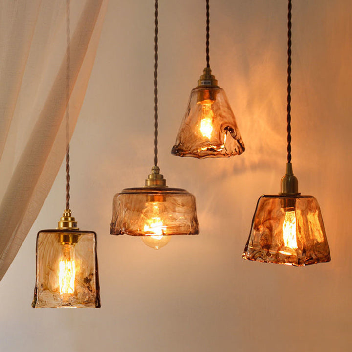 Owalna Lampa sufitowa z Kryształami w Czarnej Obudowie - Stylowe Oświetlenie do Salonu i Jadalni
