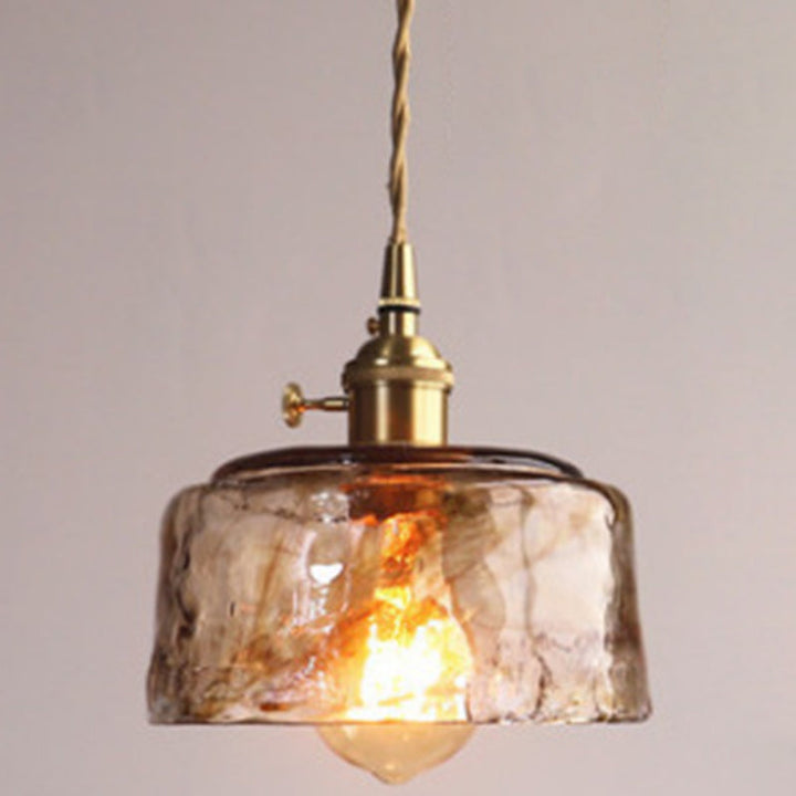 Owalna Lampa sufitowa z Kryształami w Czarnej Obudowie - Stylowe Oświetlenie do Salonu i Jadalni