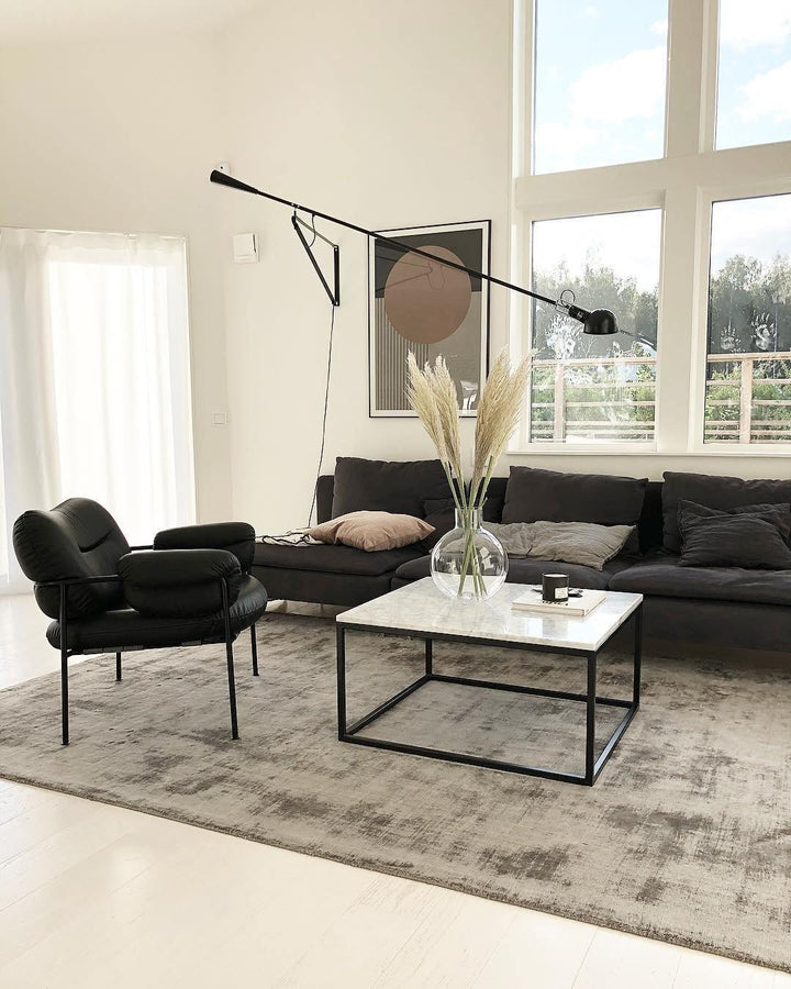 Lampa ścienna Model 265