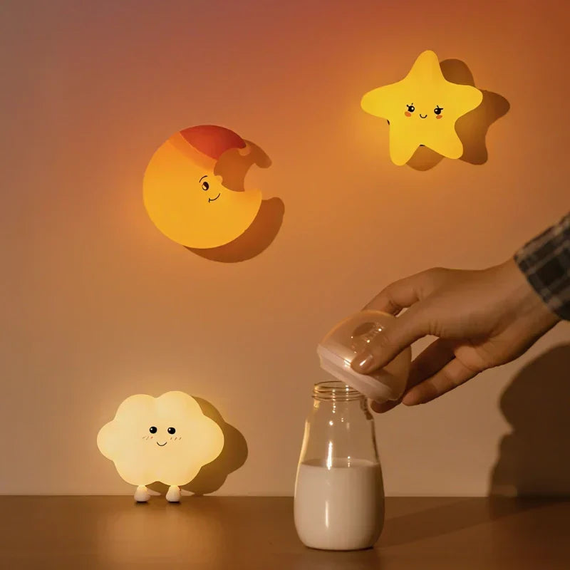DreamBuddies Nocna Lampka