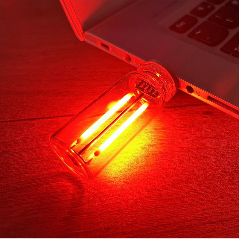 USB Dotykowa Lampka Nocna