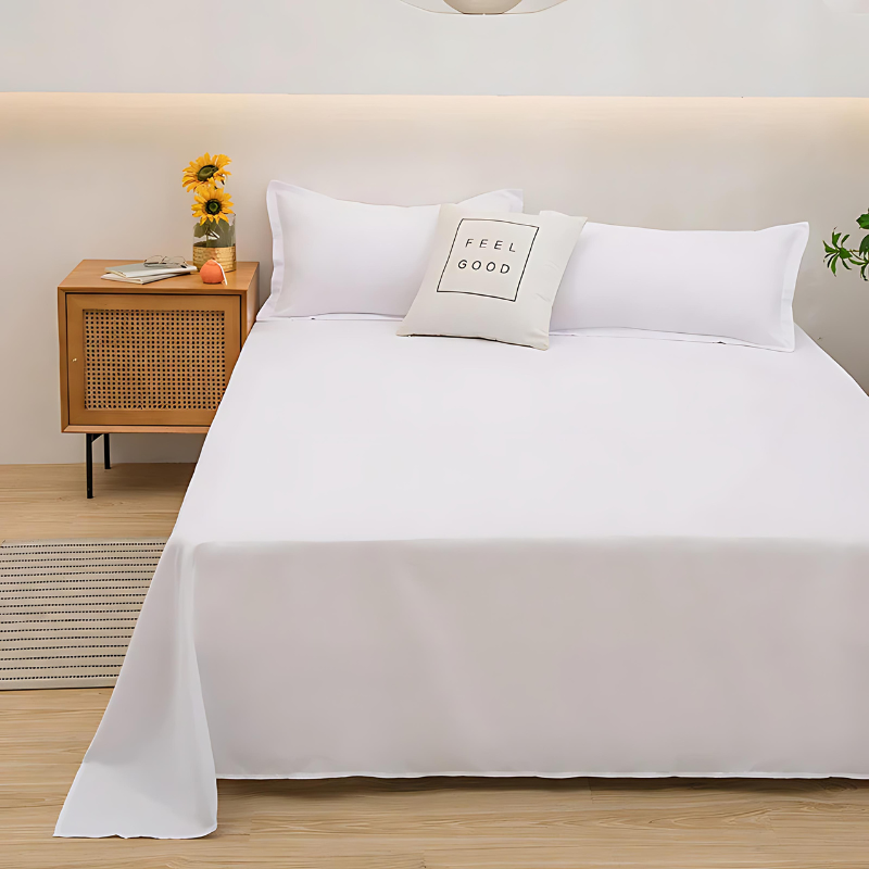 PureLinen | Premium Pościel Lniana
