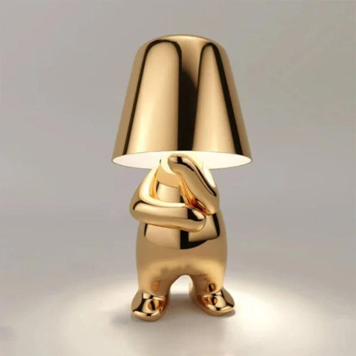 Lampa Myśliciela
