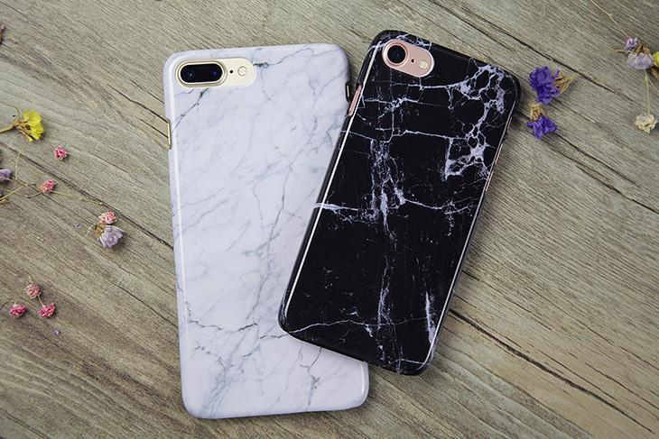 Etui na iPhone z marmuru mediolańskiego |