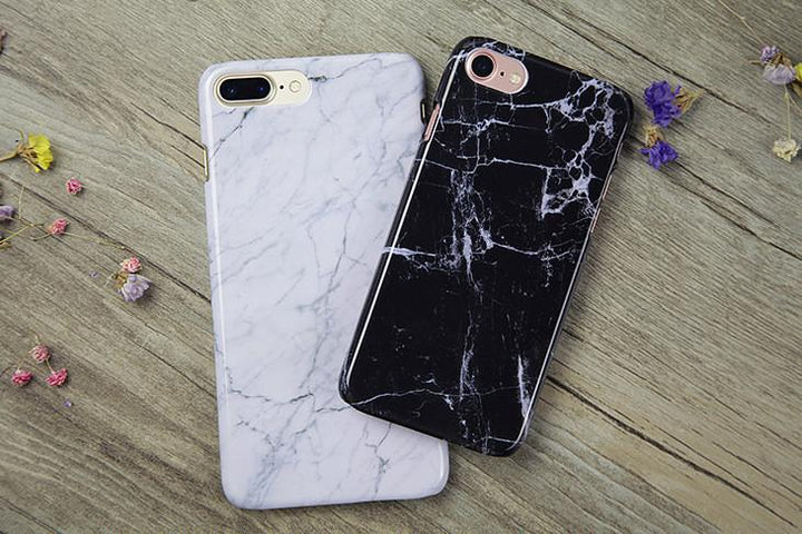 Etui na iPhone z marmuru mediolańskiego |
