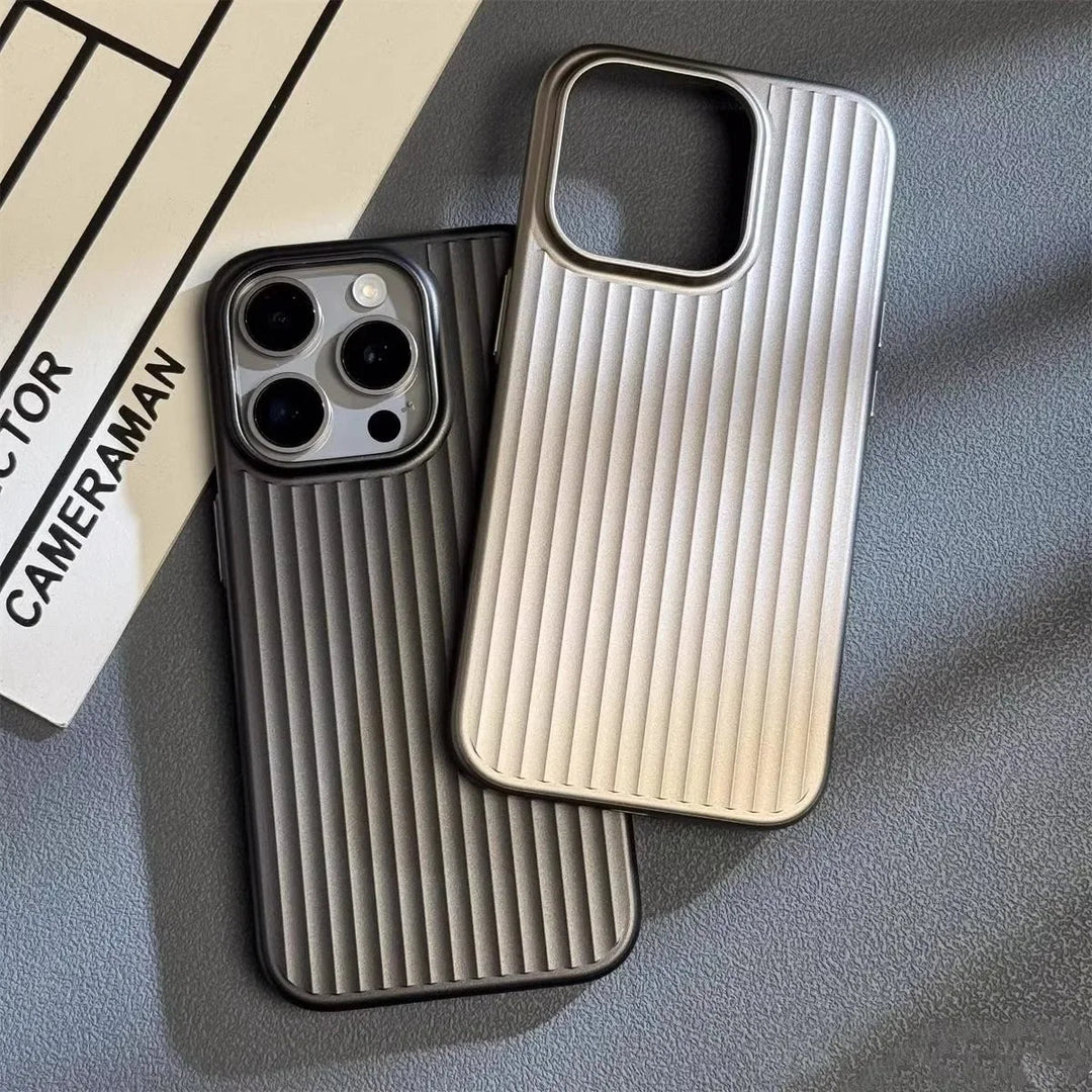 Etui Titanium Shield Pro do iPhone&
