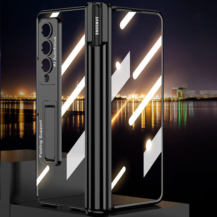 Etui na telefon Samsung Flip dla Fold4