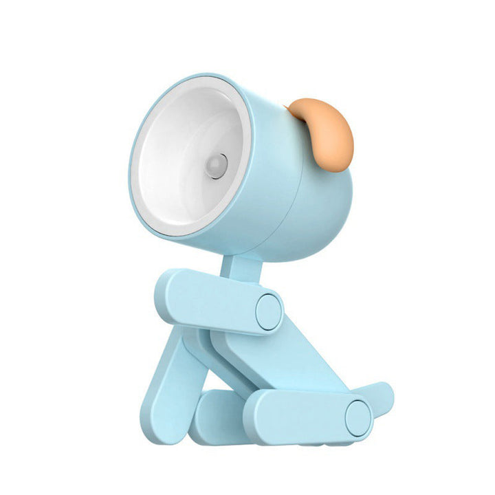 LED Shadow Night Light |
