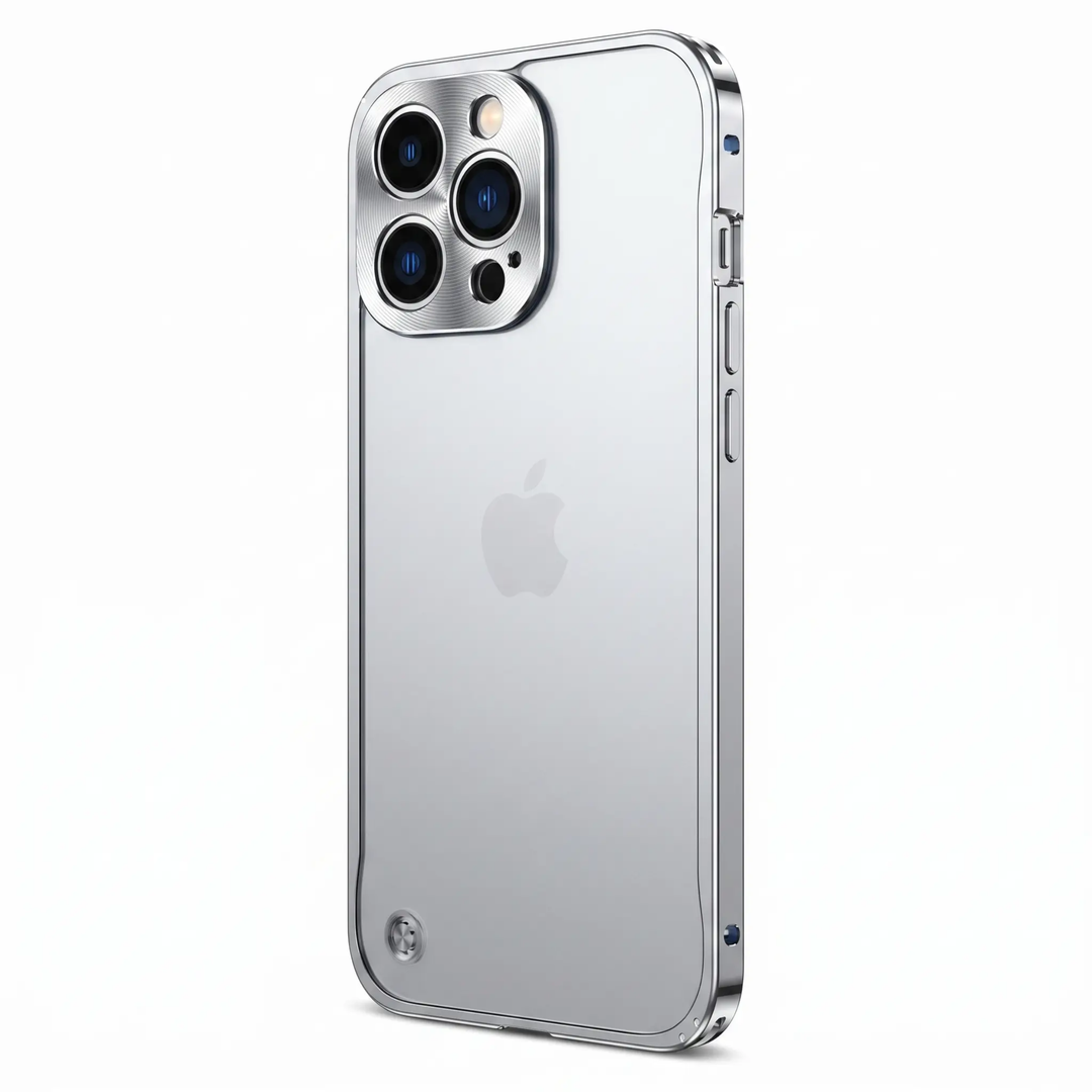 Etui na iPhone - Solidna ochrona w eleganckim designie