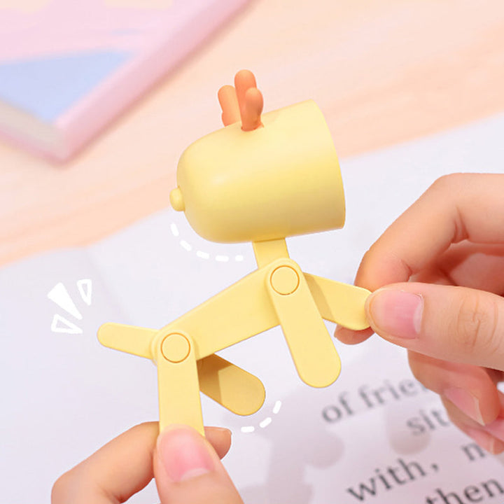 LED Shadow Night Light |