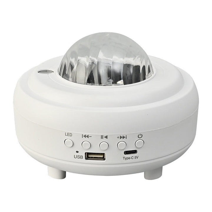 Bluetooth Audio Star Light