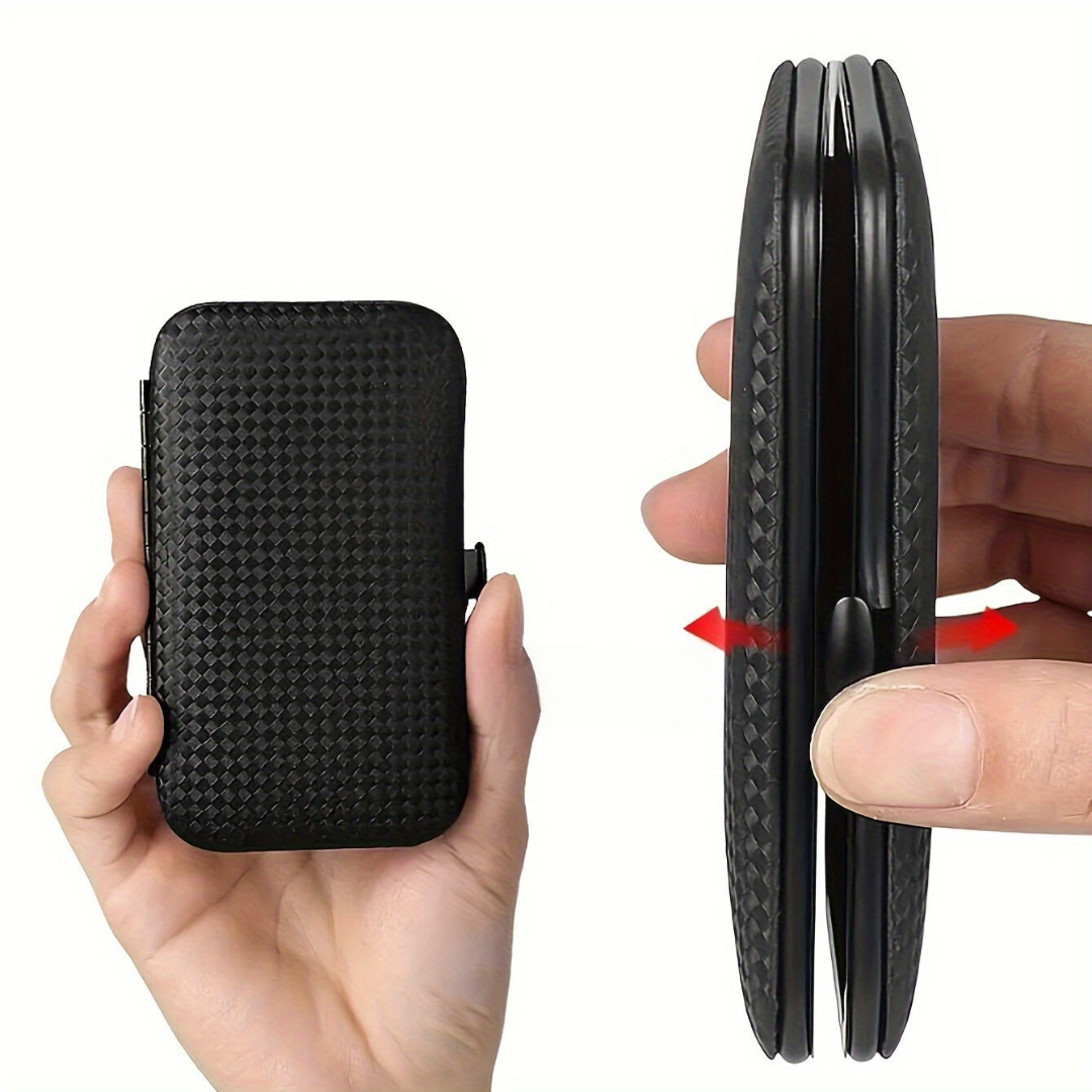 7-elementowy zestaw do manicure z etui