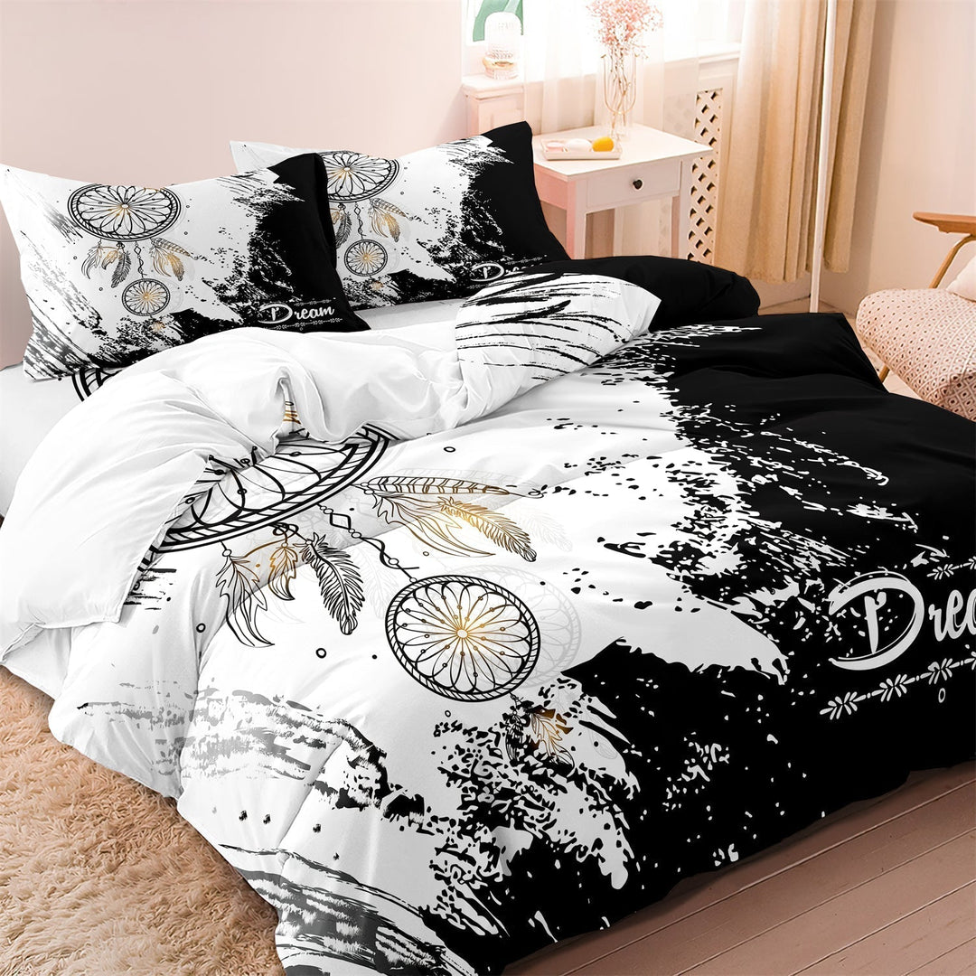 DreamWings - Boho Droomvanger Zestaw Pościeli