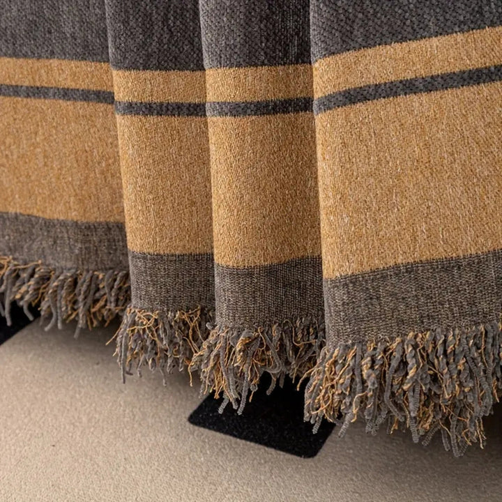 Pokrowiec na sofę Safari Tiger Chenille