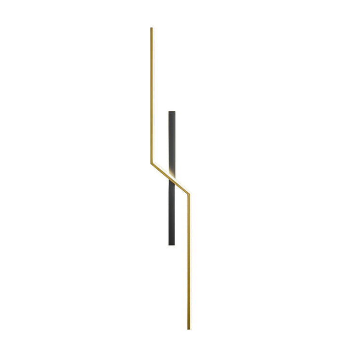 Lampy ścienne LED Nowoczesne Minimalistyczne Lampy Dekoracyjne Oświetlenie