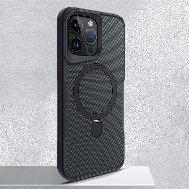 Etui Magnetyczne na Telefon