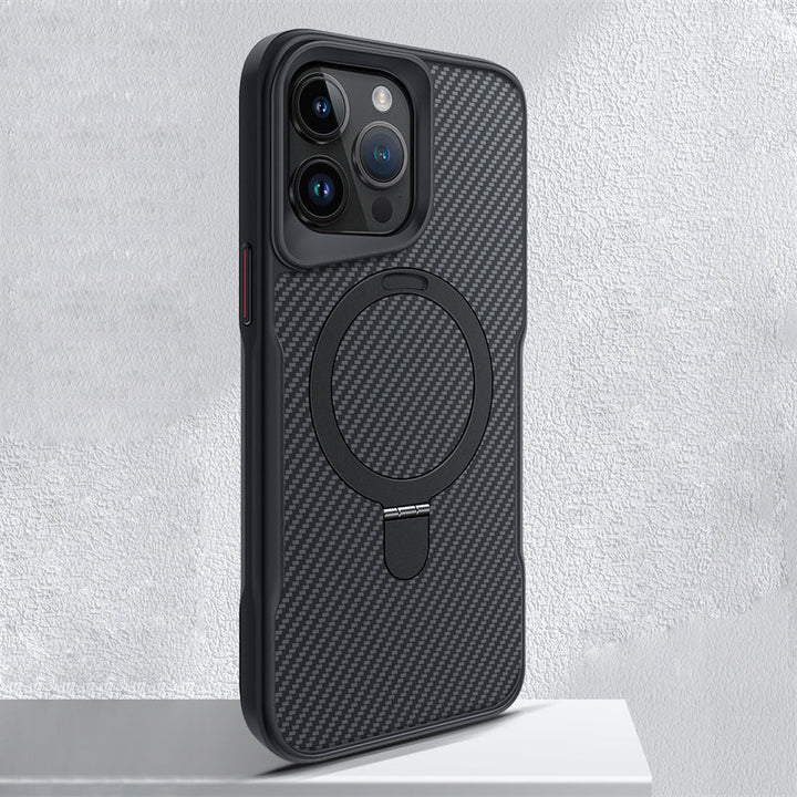 Etui Magnetyczne na Telefon