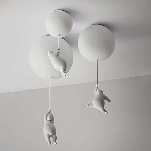 Lampa sufitowa Balloon Bear