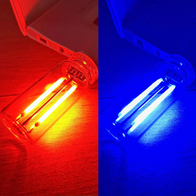 USB Dotykowa Lampka Nocna