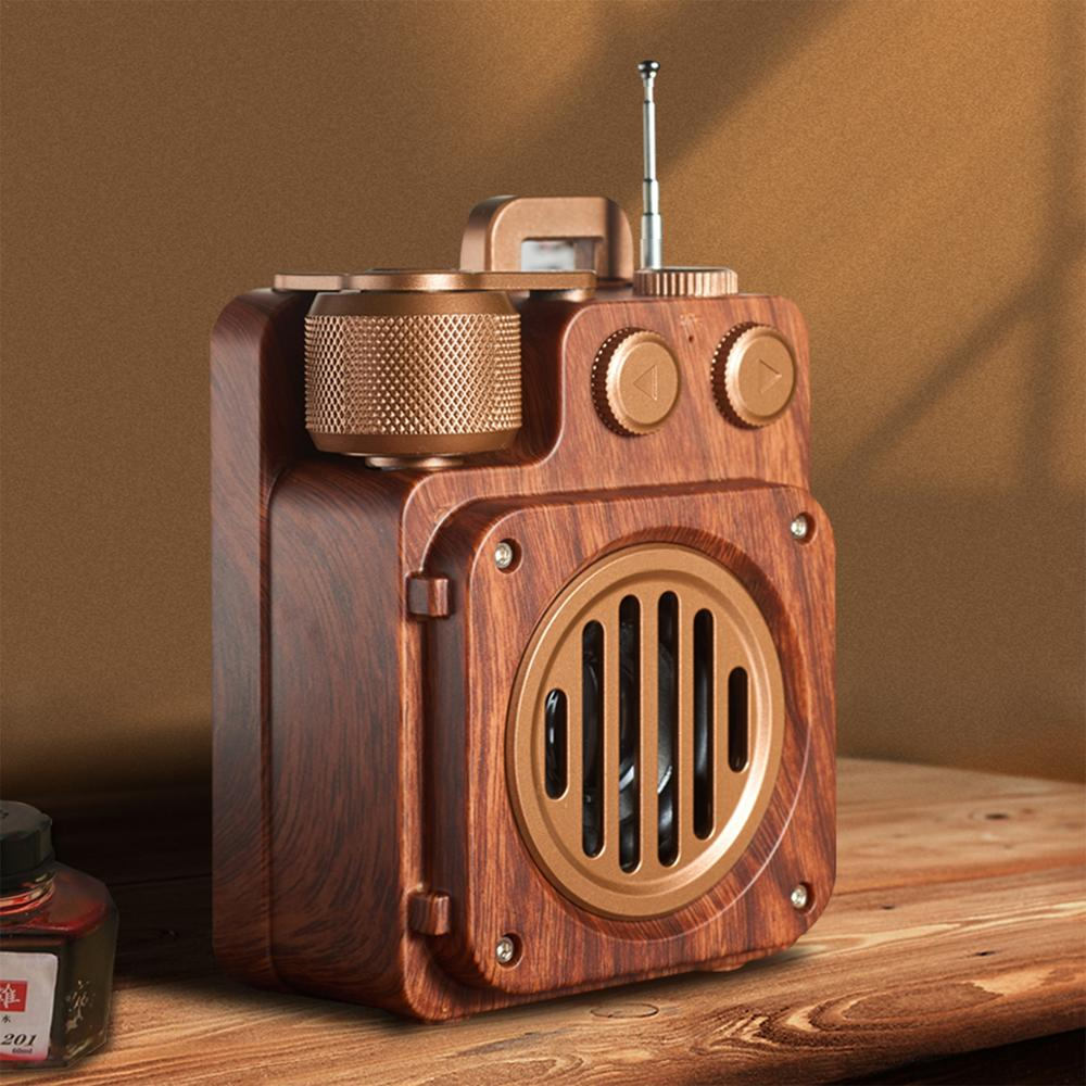 Głośnik Bluetooth Dark Academy