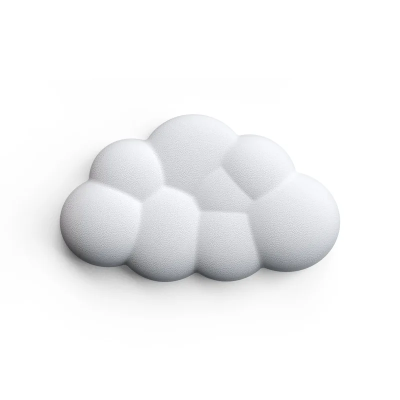 Podkładka pod nadgarstek do klawiatury Cloud