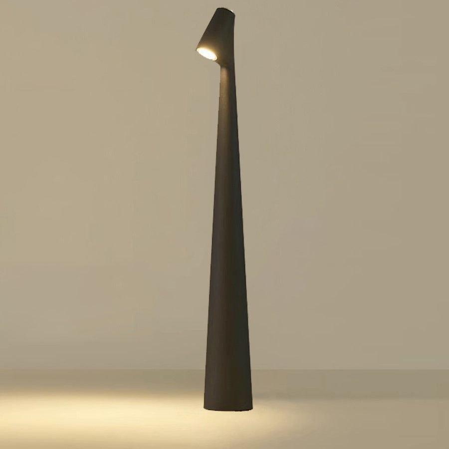 Lampa stołowa Gao Fushuai z funkcją ładowania, lampa nocna, kreatywne oświetlenie dekoracyjne, lampa atmosferyczna na biurko
