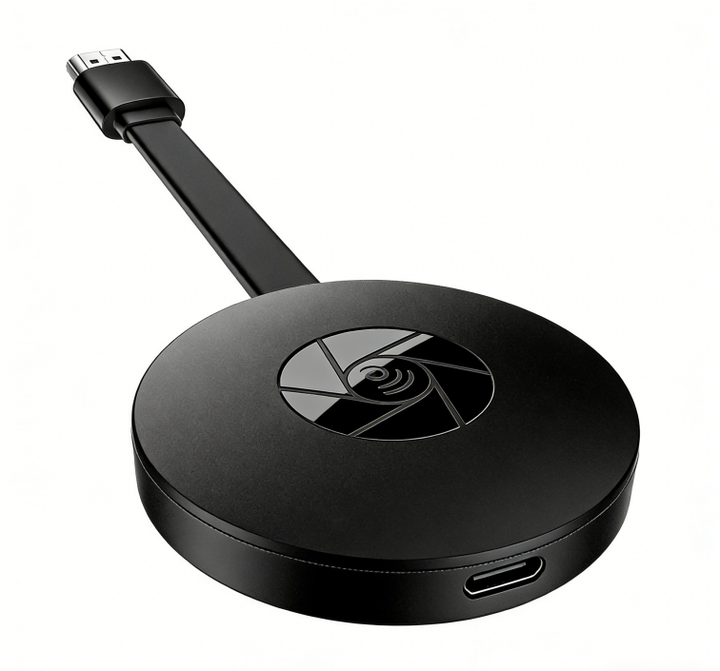 Urządzenie do bezprzewodowego przesyłania obrazu HDMI w standardzie 5G Dual-Band