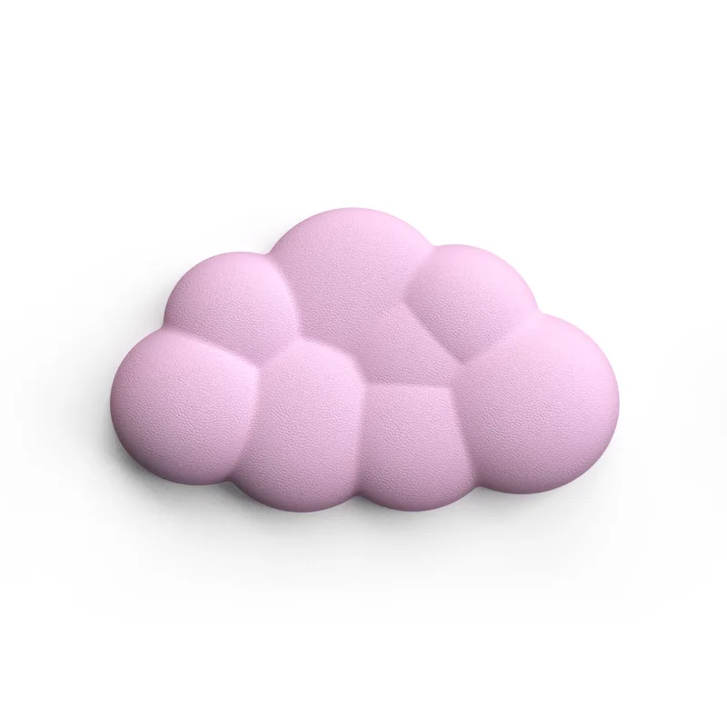 Podkładka pod nadgarstek do klawiatury Cloud