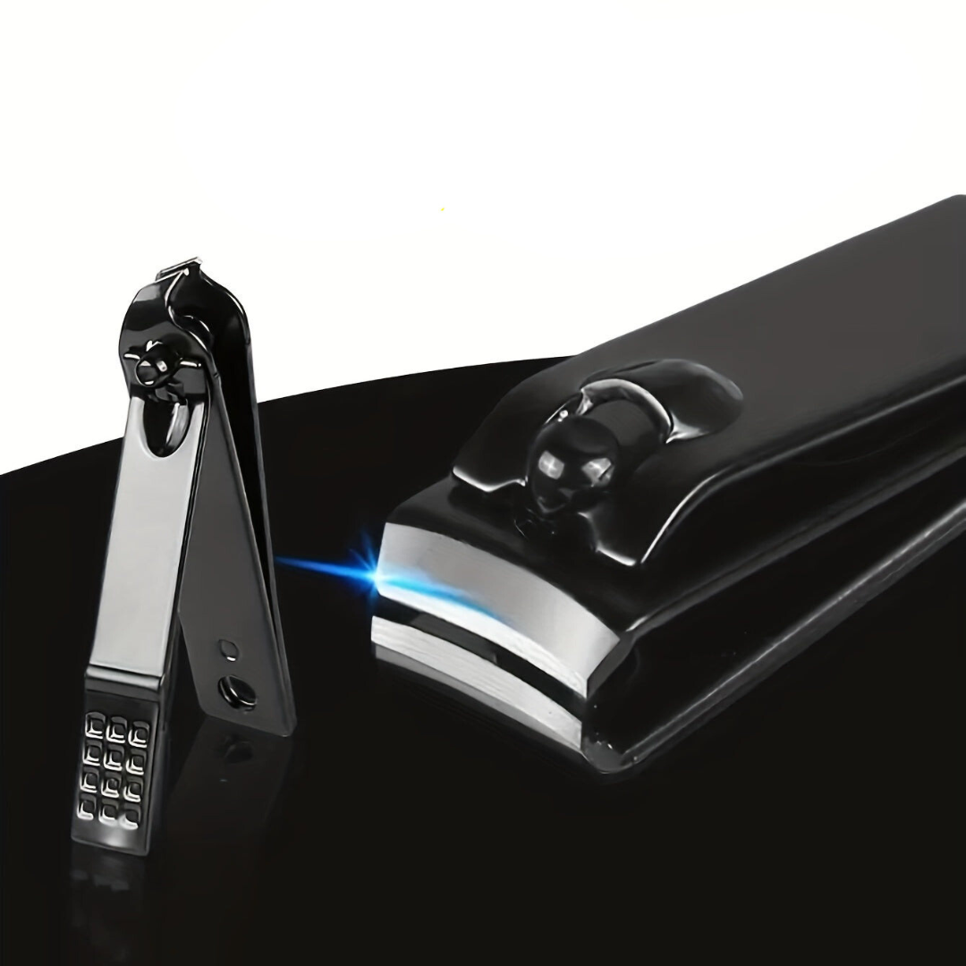 7-elementowy zestaw do manicure z etui