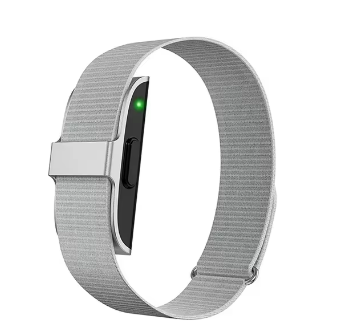 BraceletSante – Pedometr i Monitor Fitness IP68
