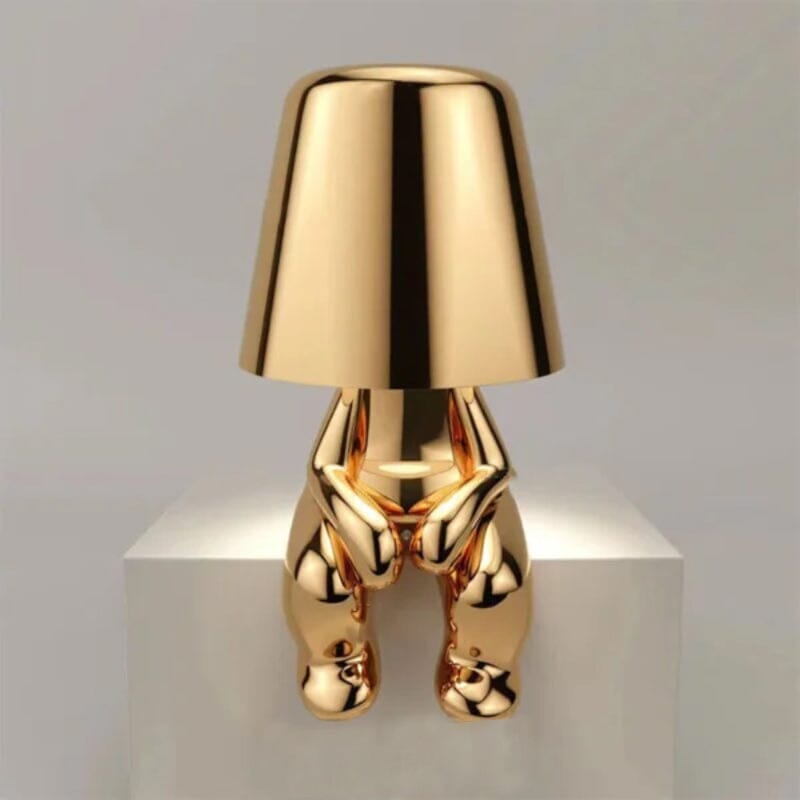 Lampa Myśliciela